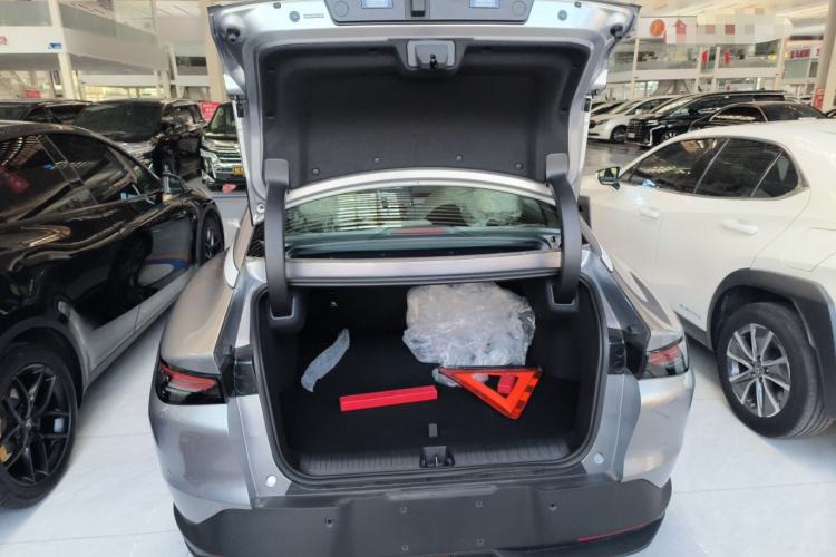 Used ARCFOX Alpha S5 2025 Facelifted 560PRO 185kW