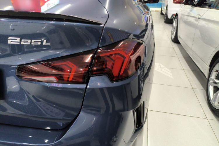 Used BMW 2 Series 2025 225L M Sport Night Edition Package Right Rear Taillight
