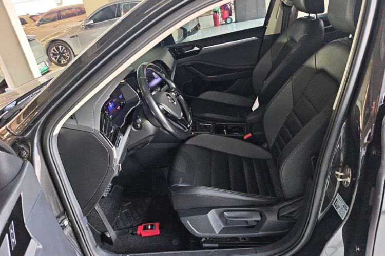 Used Volkswagen Sagitar 2021 280TSI DSG Comfort Connect Edition
