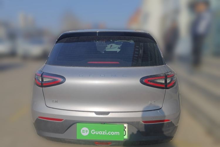 Used Geely Galaxy Geome 2025 310km Dream Edition