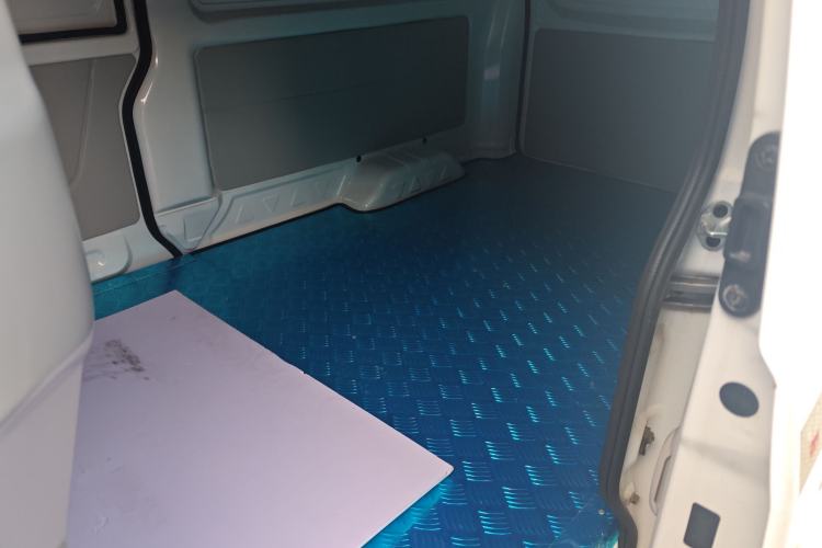 Used SRM Haoyun 1 2022 Launch Edition
