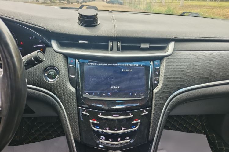 Used Cadillac XTS 2018 28T Tech Edition