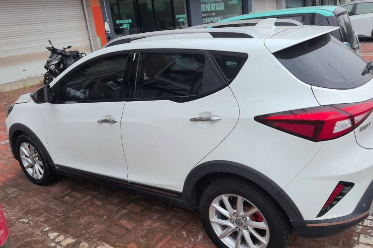 Used SOL E20X 2020 Heartbeat Edition
