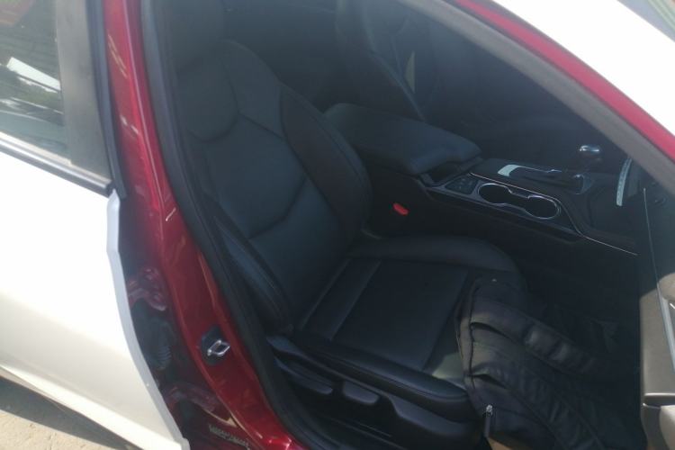 Used Cadillac CT4 2020 28T Fashion Edition
