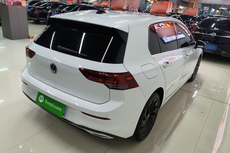 Used Volkswagen Golf 2023 280TSI DSG Pro
