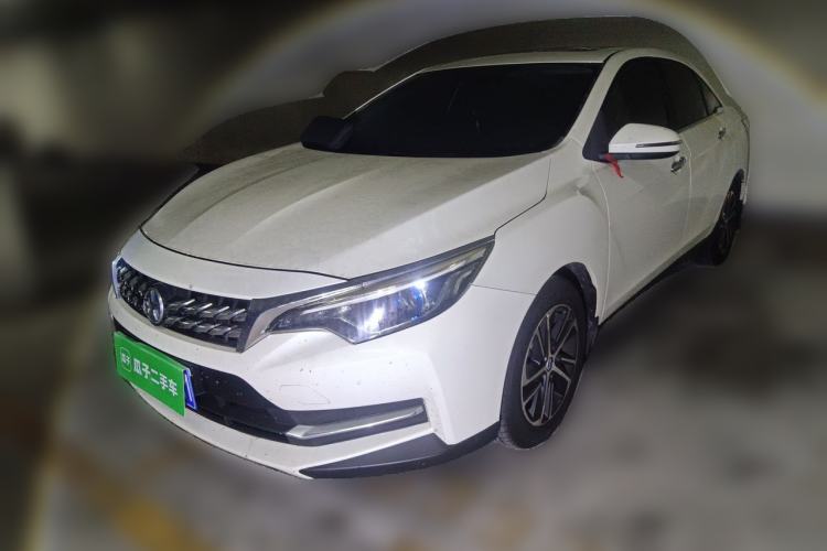 Used Venucia D60 2018 1.6L Manual Smart Connect Elite Edition