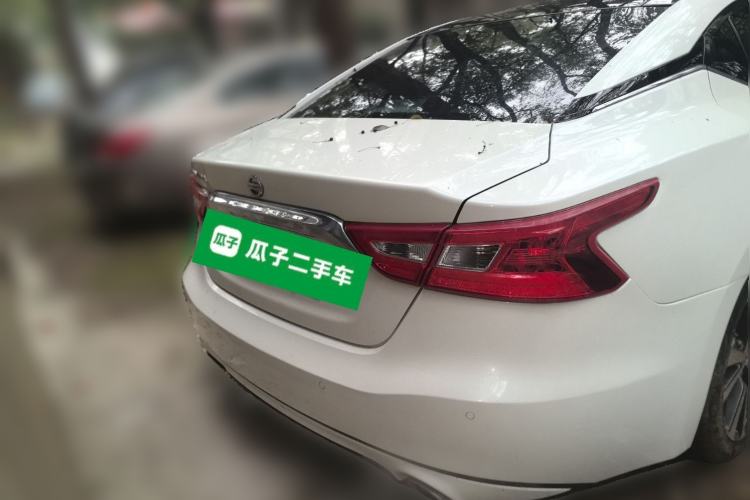 Used Nissan Maxima 2016 2.5L XL Luxury Edition