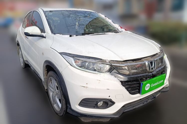 Used Honda Vezel 2019 220 TURBO CVT Elite Edition China VI