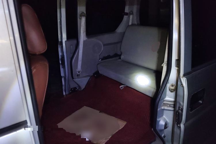 Used Suzuki Landy 2009 1.4L Manual Comfort Version Sunlight Edition