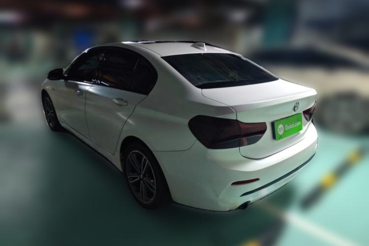 Used BMW 1 Series 2017 118i Sport Edition
