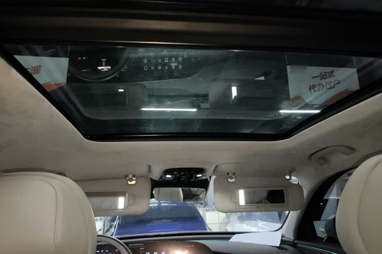 Used EXEED Stellar C-DM 2024 1.5T Extended-Range Pro