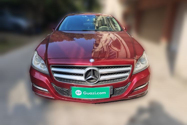 Used Mercedes-Benz CLS 2012 CLS 300 CGI