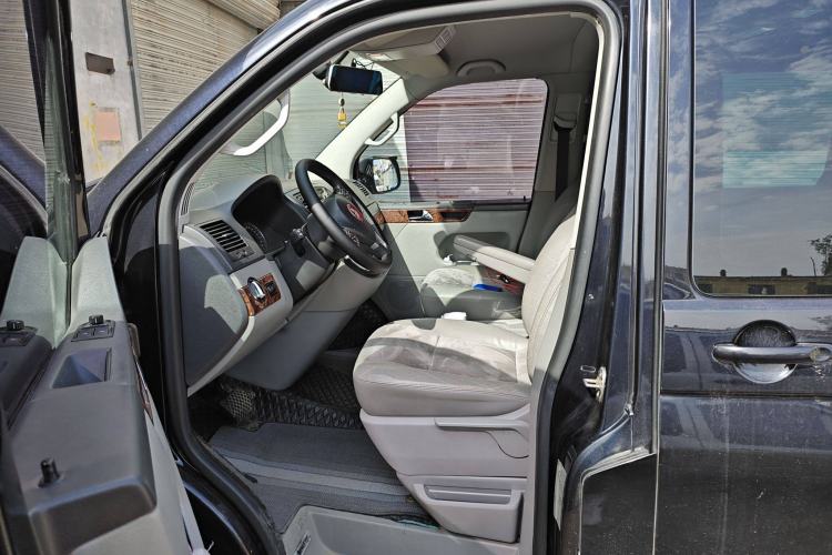 Used Volkswagen Multivan 2012 2.0 TSI Two-Wheel Drive Business Edition
