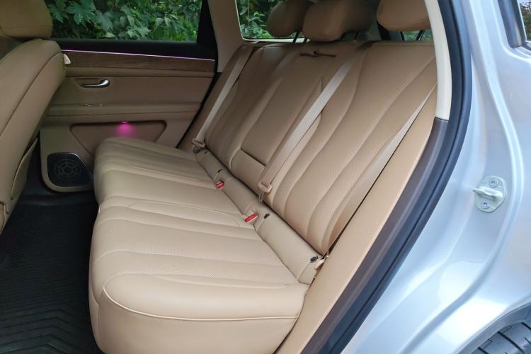 Used Hima AITO M7 2024 1.5T Intelligent Driving Rear-Drive Max Edition 5 Seats