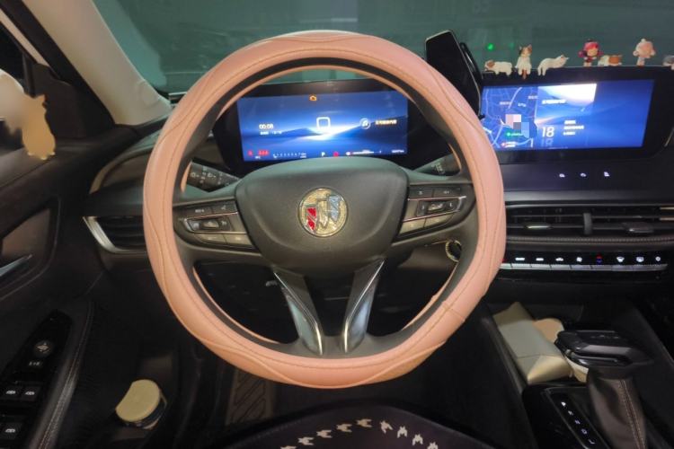 Used Buick Verano 2023 Pro Enjoyment Edition
