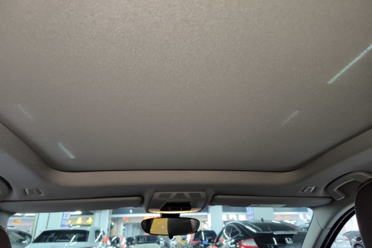 Used BMW 1 Series 2020 120i M Sport Package Headliner