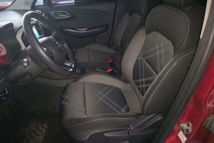 Used MG 3 2017 1.5L Automatic Smart Connect Luxury Edition