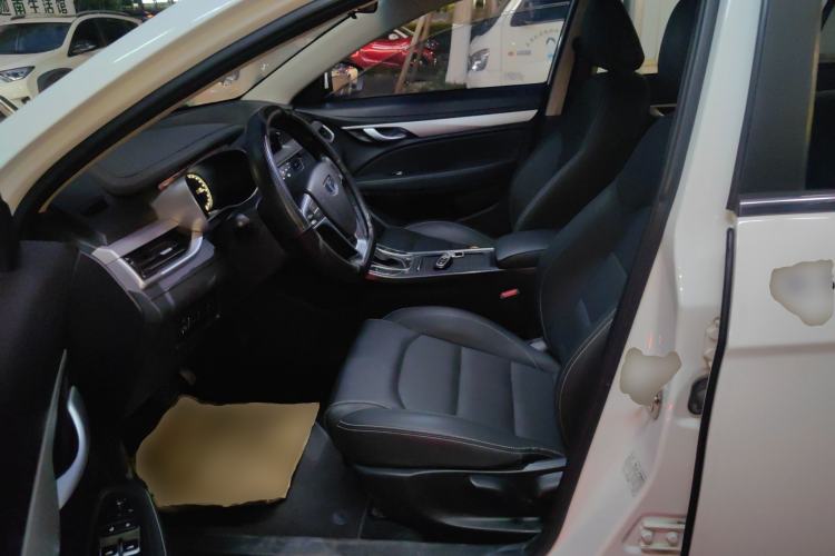 Used Geely Auto Emgrand 2018 1.5L CVT Upward Connect Edition
