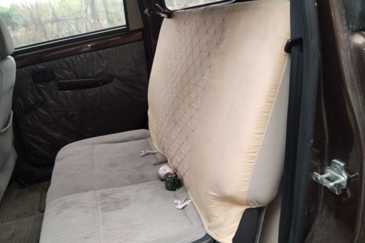 Used Wuling Hongguang 2015 1.2L S Base Model China V Standard