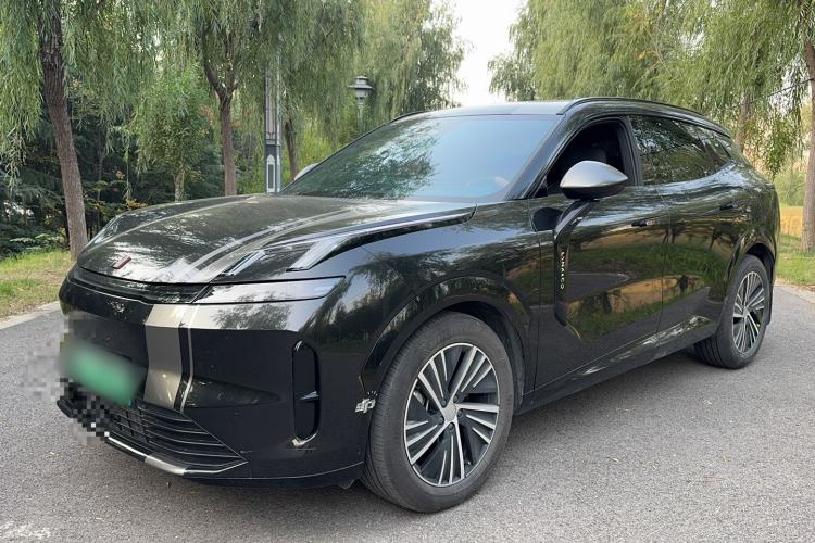 Used Lynk & Co 08 EM-P 2023 120km Long-Range Halo