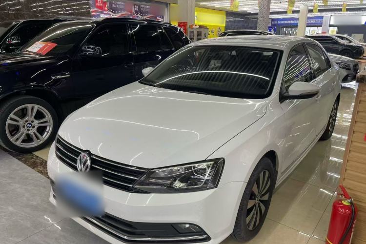 Used Volkswagen Sagitar 2018 280TSI DSG Comfort Model