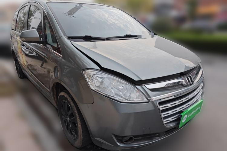Used Luxgen Great 7 MPV 2013 2.0T Business Model
