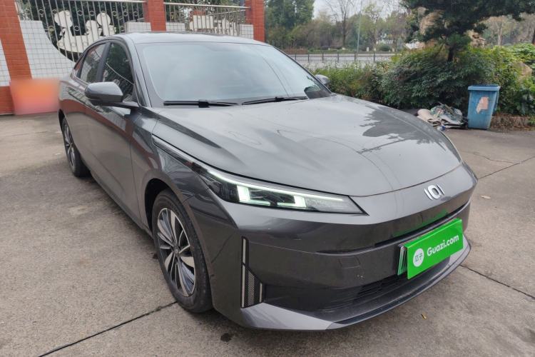 Used Qiyuan A05 2024 Truly Delicious Version 145 Prestige Edition
