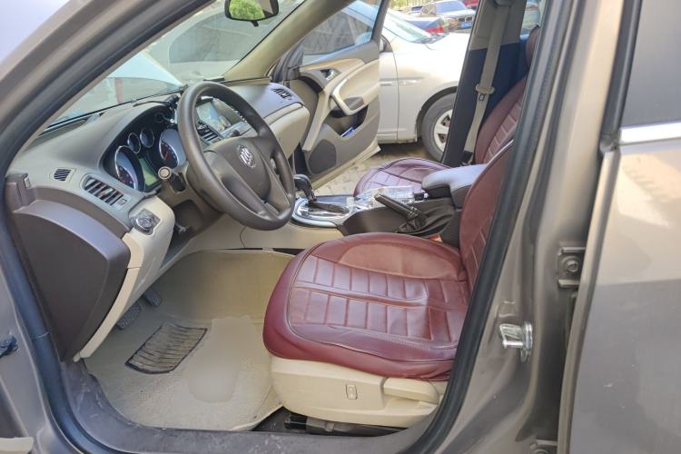 Used Buick Regal 2012 2.0L Comfort Edition