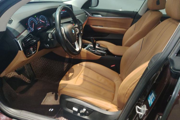 Used BMW 6 Series GT 2019 630i Luxury Design Package
