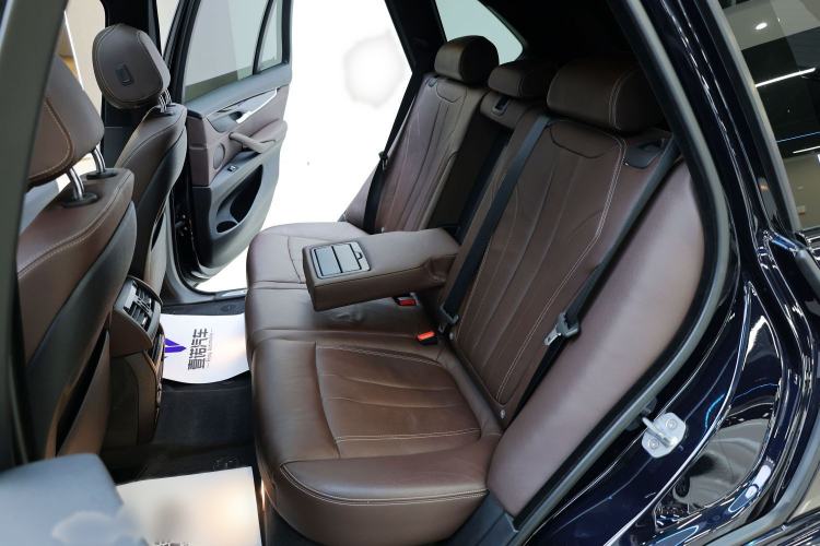 Used BMW X5 2018 xDrive35i M Sport Edition
