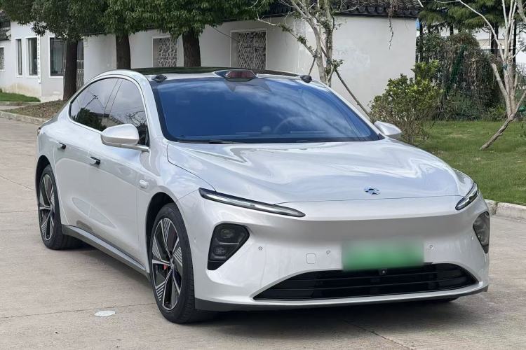 Used Nio ET7 2023 75 kWh
