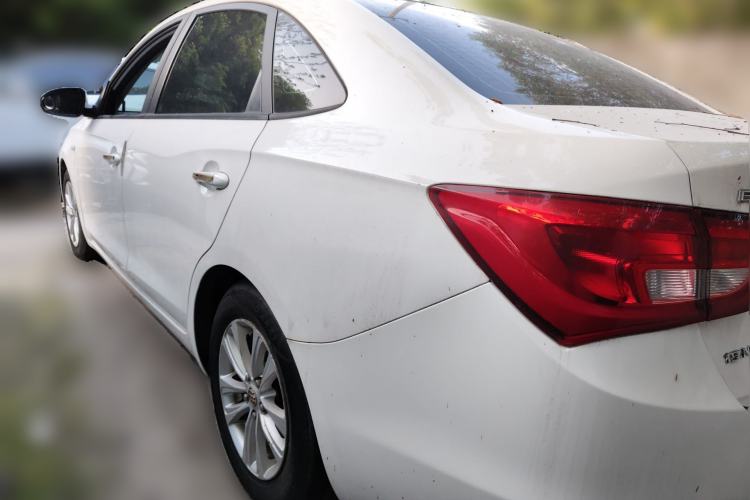 Used Buick GT 2016 15N Automatic Entry-Level Trim