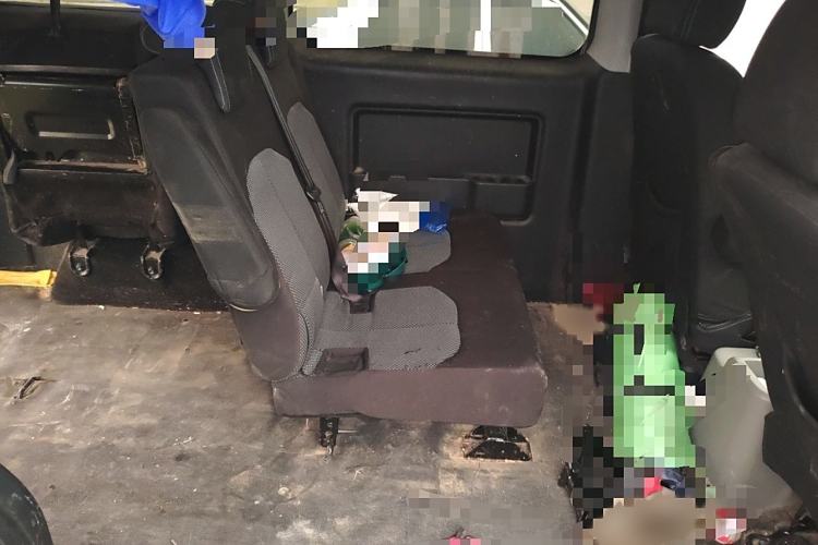 Used JAC Refine M3 2015 Maker Edition 1.6L Luxury Version