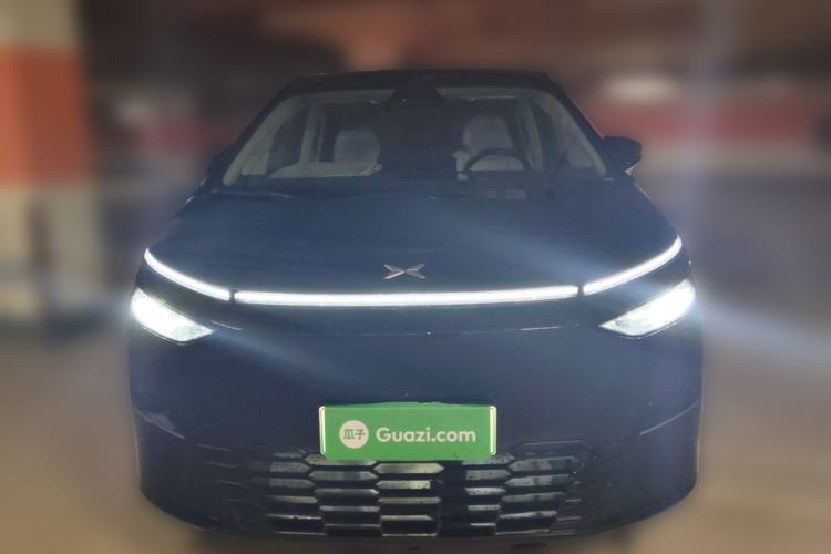 Used XPeng X9 2024 610 Long-Range Pro