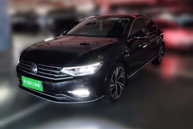 Used Volkswagen Magotan 2020 330TSI DSG Luxury Edition