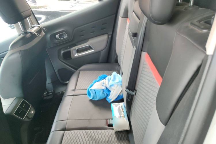 Used Citroen C5 AIRCROSS 2017 350THP Fashion Edition