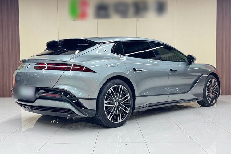 Used Denza Z9GT 2024 1100 4x4 Ultra First Edition