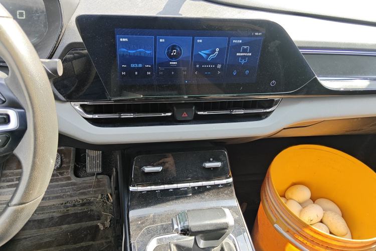 Used Wuling Victory 2020 1.5T CVT Elite Model