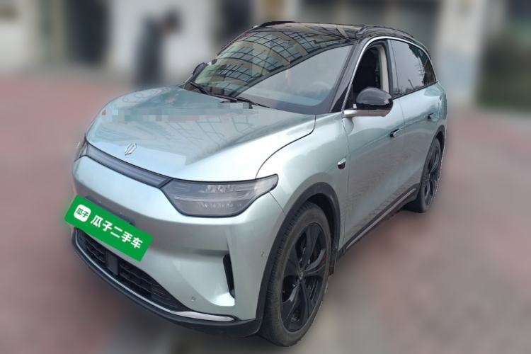 Used Leapmotor C11 2021 Performance Edition