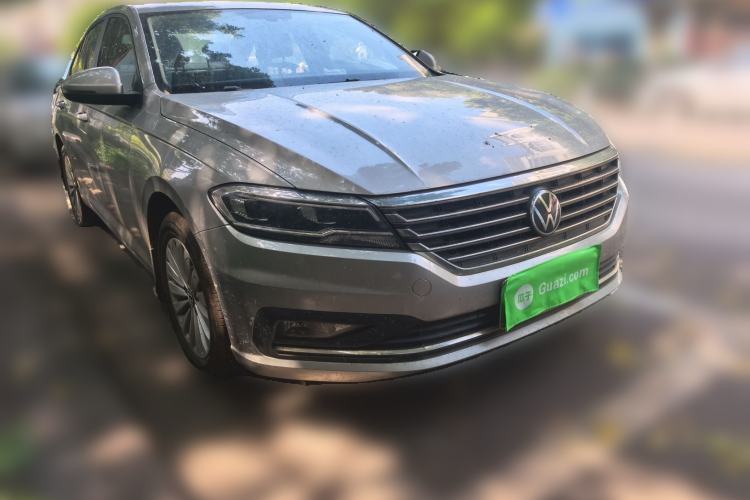 Used Volkswagen Lavida 2021 280TSI DSG Comfort Edition
