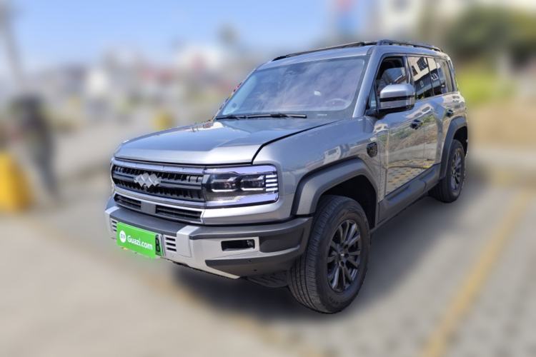 Used Formula Leopard 5 2023 Navigator Edition