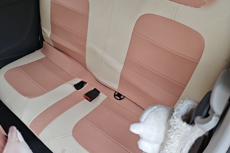 Used Wuling Hongguang MINIEV 2022 Macaron Premium Model – Lithium Iron Phosphate
