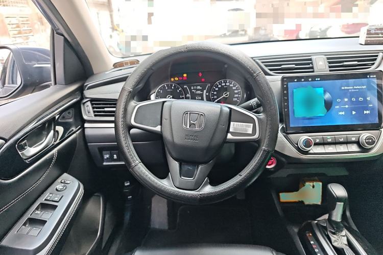 Used Honda Envix 2019 180TURBO CVT Enjoyment Version China V
