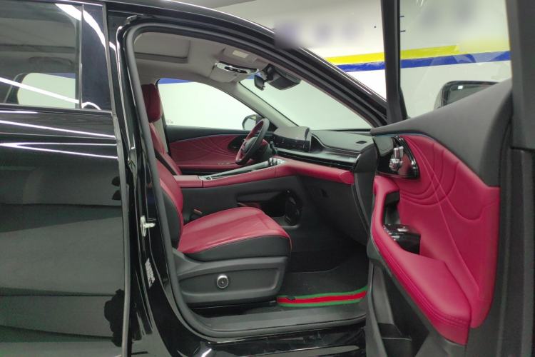 Used EXEED Stellar C-DM 2024 1.5T Long-Range Pro
