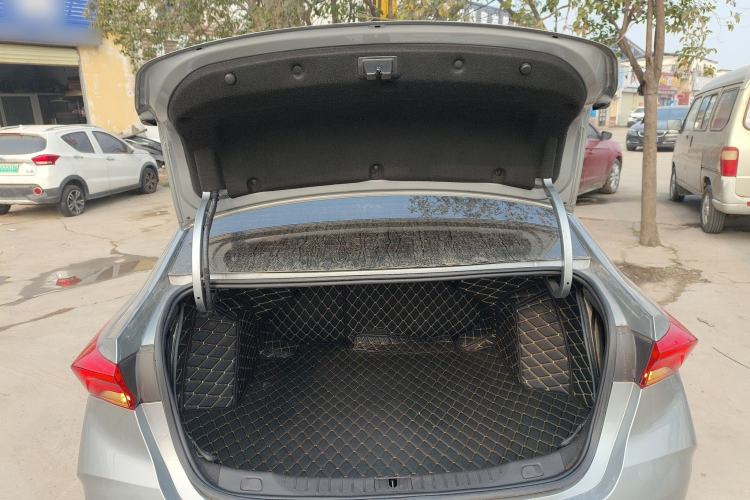 Used Buick Verano 2023 Pro Enjoyment Edition