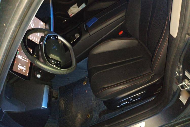 Used XPeng P7 2022 625E
