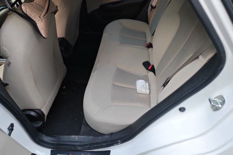 Used Buick GT 2018 15T Dual-Clutch Advanced Model China V Standard