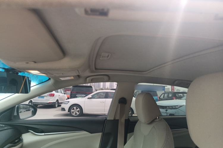 Used Buick GT 2015 15N Manual Elite Edition