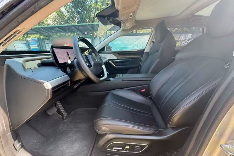 Used XPeng P7 2020 586E
