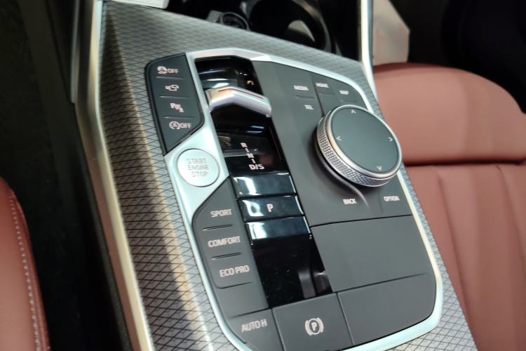 Used BMW 4 Series 2023 425i M Sport Night Edition